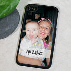 Personalized Picture Perfect iPhone 4 Case